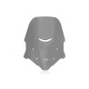BENELLI TRK 702 / X 2023-2025 GETÖNTES CAPONORD WINDSCHILD WRS