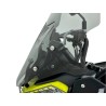 BENELLI TRK 702 / X 2023-2025 SMOKED CAPONORD WINDSCREEN WRS