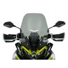 BENELLI TRK 702 / X 2023-2025 GETÖNTES CAPONORD WINDSCHILD WRS