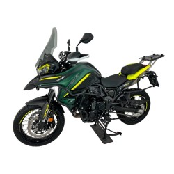 BENELLI TRK 702 / X 2023-2025 SMOKED CAPONORD WINDSCREEN WRS