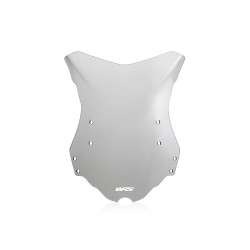 BENELLI TRK 502 / X 2017-2025 CUPOLINO TOURING FUME WRS