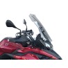 BENELLI TRK 502 / X 2017-2025 CUPOLINO TOURING FUME WRS