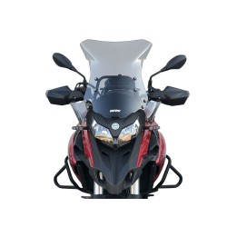 BENELLI TRK 502 / X 2017-2025 CUPOLINO TOURING FUME WRS
