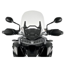 TRIUMPH TIGER 1200 GT / PRO / EXPLORER / RALLY 2022-2025 WRS TOURING CLEAR WINDSCREEN