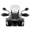 TRIUMPH TIGER 1200 GT / PRO / EXPLORER / RALLY 2022-2025 WRS TOURING CLEAR WINDSCREEN