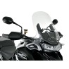 TRIUMPH TIGER 1200 GT / PRO / EXPLORER / RALLY 2022-2025 WRS TOURING CLEAR WINDSCREEN