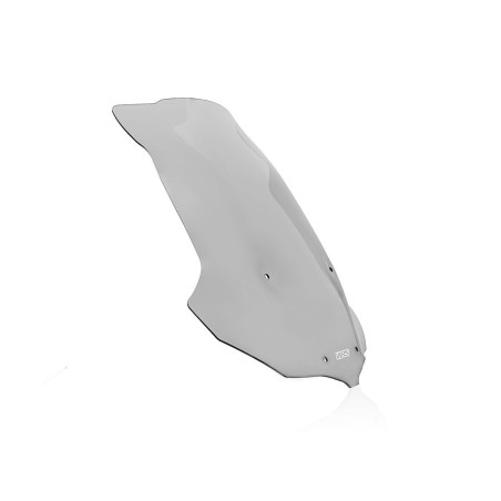WRS TOURING GETÖNTES WINDSCHILD TRIUMPH TIGER EXPLORER 1200 2016-2021