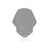 TRIUMPH TIGER 850 / 900 2020-2025 CUPOLINO WRS TOURING FUME'