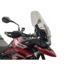 TRIUMPH TIGER 850 / 900 2020-2025 CUPOLINO WRS TOURING FUME'