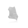 VOGE VALICO 525 DSX 2023-2025 GETÖNTES CAPONORD WINDSCHILD WRS