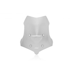 VOGE VALICO 525 DSX 2023-2025 GETÖNTES CAPONORD WINDSCHILD WRS