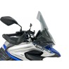 VOGE VALICO 525 DSX 2023-2025 SMOKED CAPONORD WINDSCREEN WRS