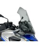 VOGE VALICO 525 DSX 2023-2025 CUPOLINO CAPONORD FUME' WRS