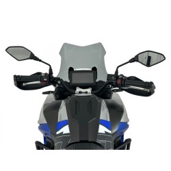 VOGE VALICO 525 DSX 2023-2025 CUPOLINO CAPONORD FUME' WRS