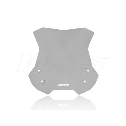 SUZUKI V-STROM / XT 650 2017-2024 CUPOLINO TOURING FUME' WRS