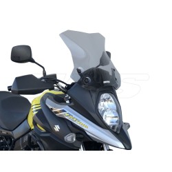 SUZUKI V-STROM / XT 650...