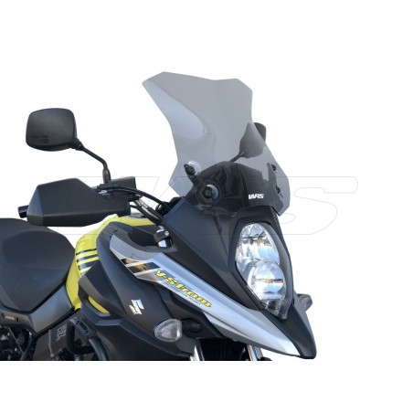 SUZUKI V-STROM / XT 650 2017-2024 TOURING GETÖNTES WINDSCHILD WRS