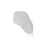 MOTO GUZZI STELVIO 2024-2025 GETÖNTES CAPONORD WINDSCHILD WRS