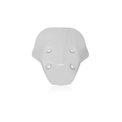 MOTO GUZZI STELVIO 2024-2025 CUPOLINO CAPONORD FUME' WRS