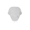 MOTO GUZZI STELVIO 2024-2025 SMOKED CAPONORD WINDSCREEN WRS