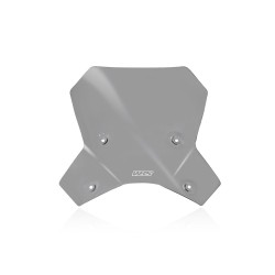 KTM 1290 SUPER ADVENTURE / S / R 2021-2024 CUPOLINO CAPONORD FUME WRS