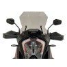 KTM 1290 SUPER ADVENTURE / S / R 2021-2024 GETÖNTES CAPONORD WINDSCHILD WRS