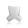 KTM 1290 SUPER ADVENTURE R / S 2017-2020 TOURING SMOKED WINDSCREEN WRS