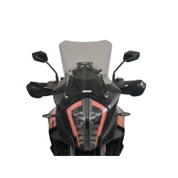 KTM 1290 SUPER ADVENTURE R / S 2017-2020 TOURING GETÖNTES WINDSCHILD WRS