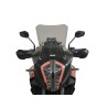 KTM 1290 SUPER ADVENTURE R / S 2017-2020 TOURING SMOKED WINDSCREEN WRS