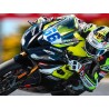 TRIUMPH STREET TRIPLE RS CUPOLINO RACE WSSP WRS