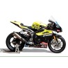 TRIUMPH STREET TRIPLE RS CUPOLINO RACE WSSP WRS