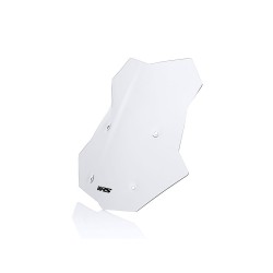 BMW F 850 GS 2018-2023 WRS KLARES CAPONORD WINDSCHILD