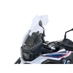 BMW F 850 GS 2018-2023 WRS KLARES CAPONORD WINDSCHILD