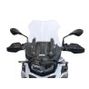 BMW F 850 GS 2018-2023 WRS CLEAR CAPONORD WINDSCREEN