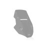 CF MOTO 700-800 MT ADV 2022-2025 WRS TOURING GETÖNTES WINDSCHILD