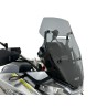 CF MOTO 700-800 MT ADV 2022-2025 CUPOLINO TOURING FUME' WRS