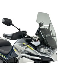 CF MOTO 700-800 MT ADV 2022-2025 CUPOLINO TOURING FUME' WRS