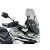 CF MOTO 700-800 MT ADV 2022-2025 WRS TOURING GETÖNTES WINDSCHILD