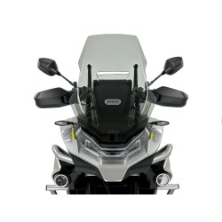CF MOTO 700-800 MT ADV 2022-2025 WRS TOURING SMOKED WINDSCREEN