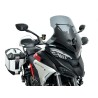 DUCATI MULTISTRADA V4 / S / SPORT / RALLY / PIKES PEAK / RS 2020-2026 CUPOLINO CAPONORD FUME' WRS