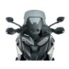 DUCATI MULTISTRADA V4 / S / SPORT / RALLY / PIKES PEAK / RS 2020-2026 SMOKED CAPONORD WINDSCREEN WRS