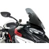 DUCATI MULTISTRADA V4 / S / SPORT / RALLY / PIKES PEAK / RS 2020-2026 CUPOLINO CAPONORD FUME' WRS