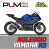 NOLEGGIO MOTO IN PISTA A POMPOSA