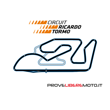30-1-2 DICEMBRE CIRCUITO RICARDO TORMO VALENCIA - FIRST ON TRACK