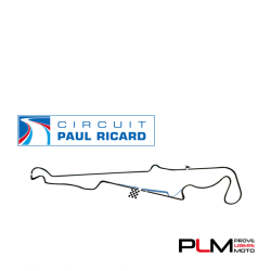 July 25–26 – Paul Ricard...