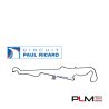 Juli 25–26 – Paul Ricard Circuit (Le Castellet) – First On Track