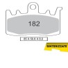 Pastiglie Freno Trofeo 43018201 SINTERIZZATA compatibilità in descrizione