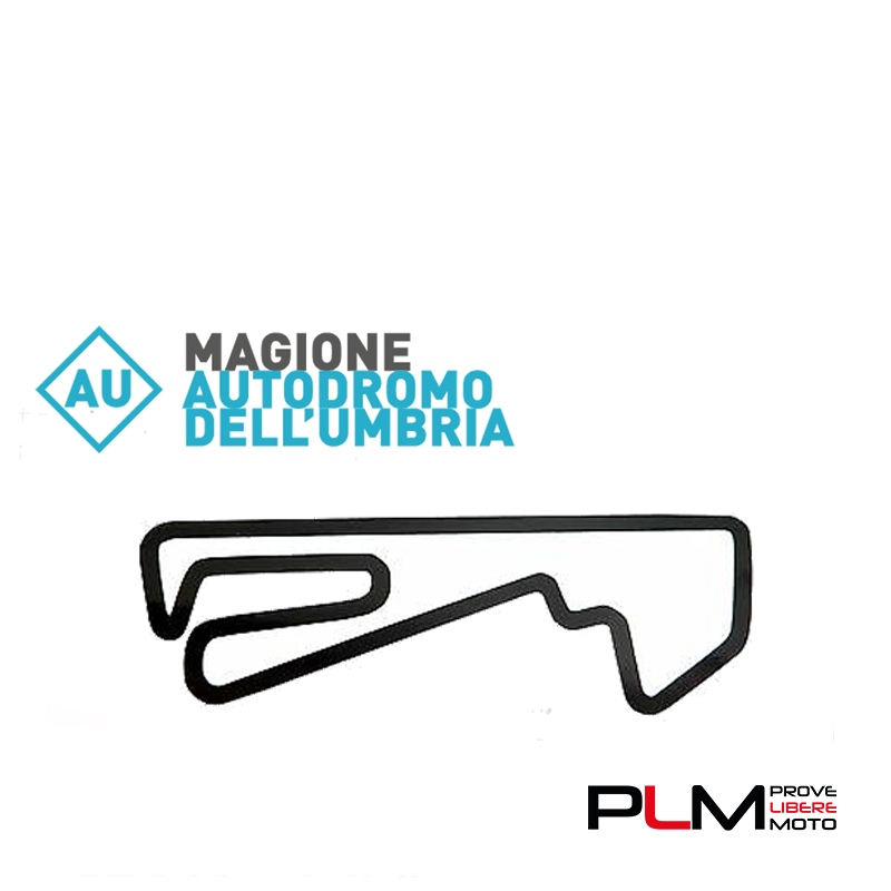28.–29. März – Magione | Delmo Racing Track Days (Freies Fahren in Turns)