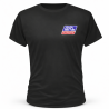 T-shirt Ufficiale BRL EUROPEAN CUP - Capsule Collection (Unisex) – “Official Logo”