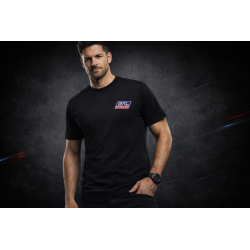 Offizielles BRL EUROPEAN CUP T-Shirt – Capsule Collection (Unisex) – „Official Logo“